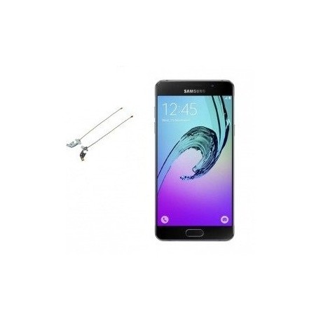 Reparar wifi o bluetooth samsung note 4 n910 n915