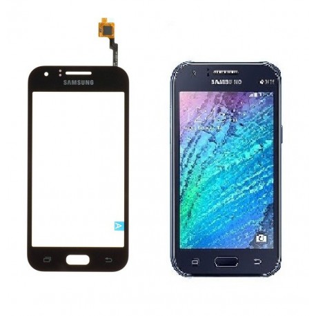 Reparar o cambiar cristal tactil Samsung Galaxy J1 J100