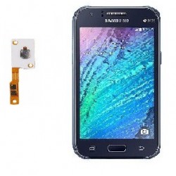 Reparar o cambiar Boton Home o Menu Samsung Galaxy J1 J100