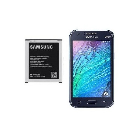 Reparar cambiar bateria Samsung Galaxy S5 Neo G903F