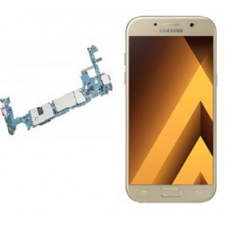 Reparar o cambiar Placa base Samsung Galaxy S5 mini G800F