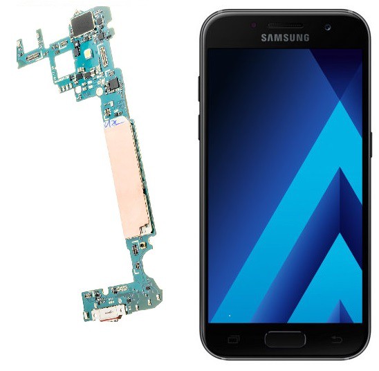 Combination файлы для сброса frp на samsung a320f