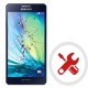 Reparar o cambiar cristal tactil Samsung Galaxy A3 A300F