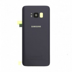 Cambio de tapa trasera Samsung S8 G950F