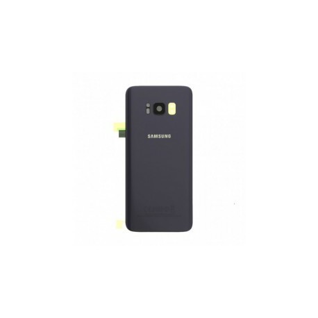Cambio de tapa trasera Samsung S8 G950F