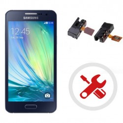 Reparar o Cambiar jack audio Samsung Galaxy Note 3 N7505