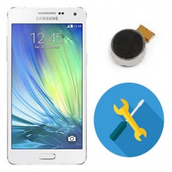 Reparar o cambiar Vibrador Samsung Galaxy A7 A720F