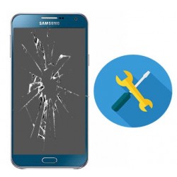 Reparar o cambiar Pantalla Samsung Galaxy A7 A720F