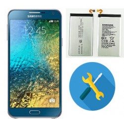 Reparar o cambiar Bateria Samsung Galaxy A9 A900 A9000