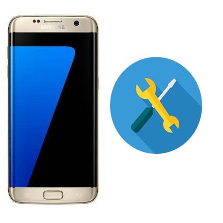 Reparacion o cambio de pantalla Samsung Galaxy S8 G950F