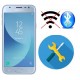 Reparar wifi o bluetooth Samsung Galaxy J3 J330f 2017