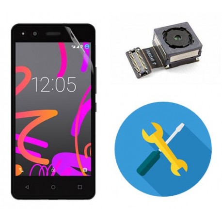 Reparar o cambiar camara trasera samsung note 4 n910