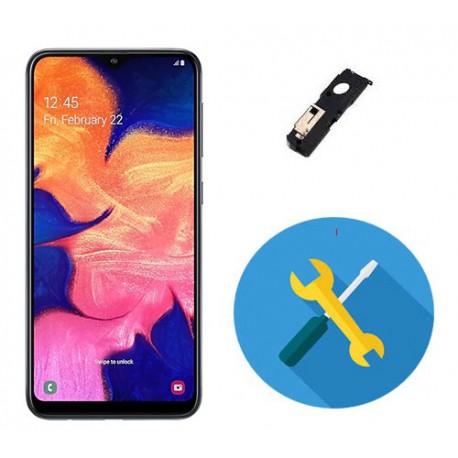 Reparar o cambiar altavoz samsung galaxy note 4 n910 n915