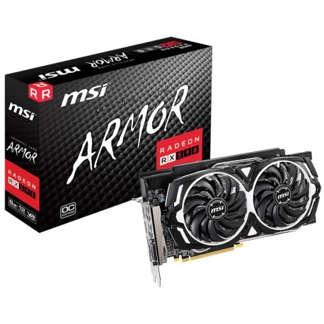 Reparación de tarjeta grafica RX 580