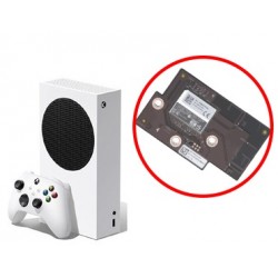 Reparar cambiar Bluetooth Xbox Series S