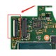 Reparar conector ffc de pantalla nintendo switch OLED