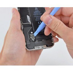 cambio reparación buzzer altavoz polifonico iphone 4 ( portes gratis )