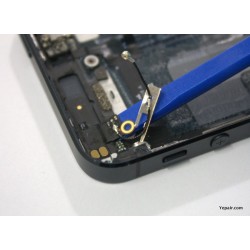 Cambio reparación antena wifi iphone 5S ( PORTES GRATIS )