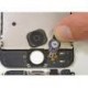 Cambio reparación botón home iphone 5c ( PORTES GRATIS )