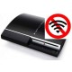 Reparar Ps3 No detecta redes wifi ni mandos