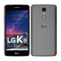 LG K8 2017